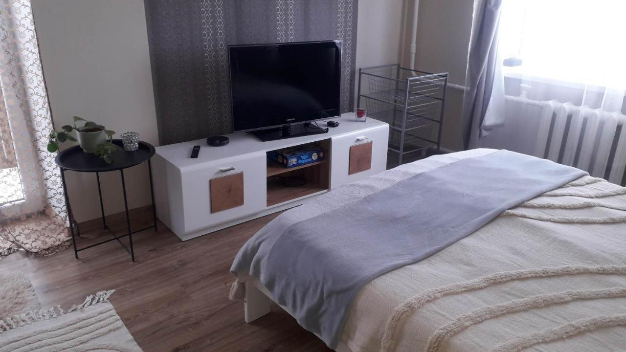 Pilve Apartment Выру Экстерьер фото