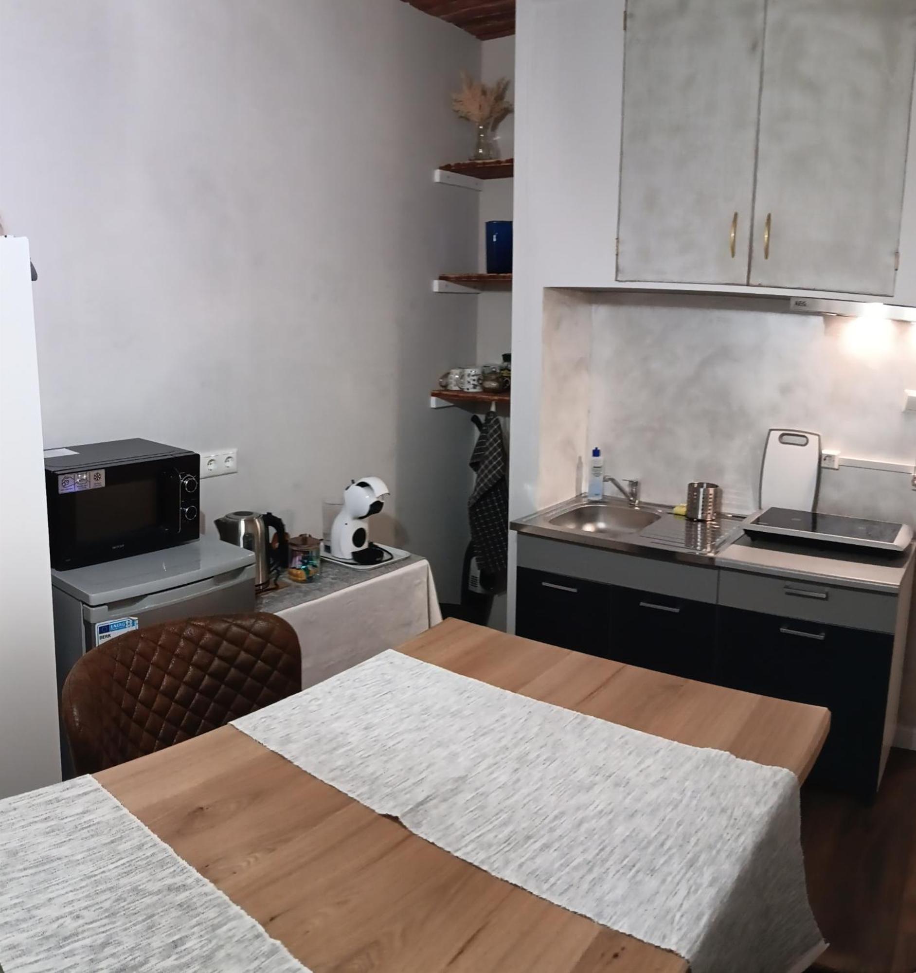 Pilve Apartment Выру Экстерьер фото